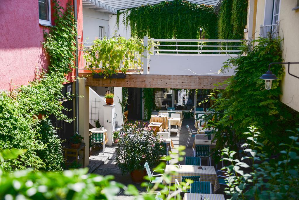 Gasthof Hotel Zweimueller กรีสเคอร์เคน ภายนอก รูปภาพ