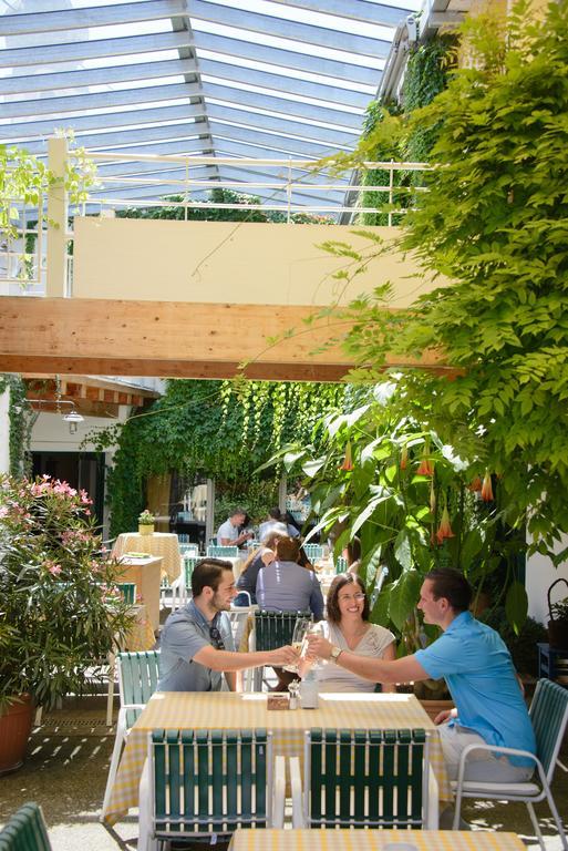 Gasthof Hotel Zweimueller กรีสเคอร์เคน ภายนอก รูปภาพ