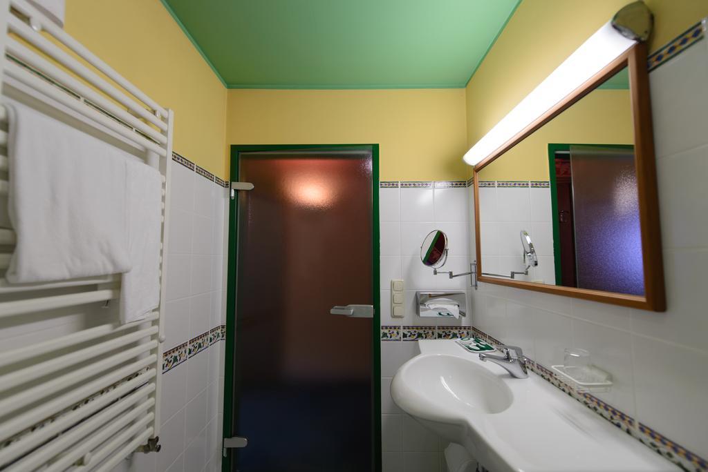 Gasthof Hotel Zweimueller กรีสเคอร์เคน ห้อง รูปภาพ