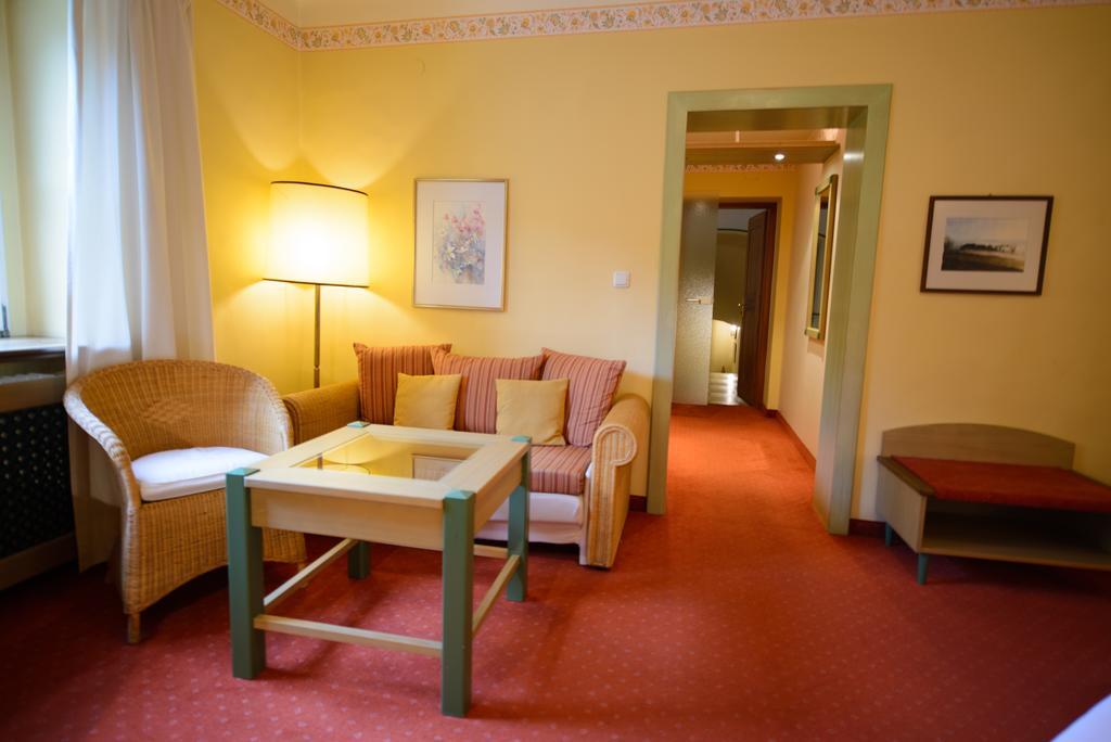 Gasthof Hotel Zweimueller กรีสเคอร์เคน ห้อง รูปภาพ