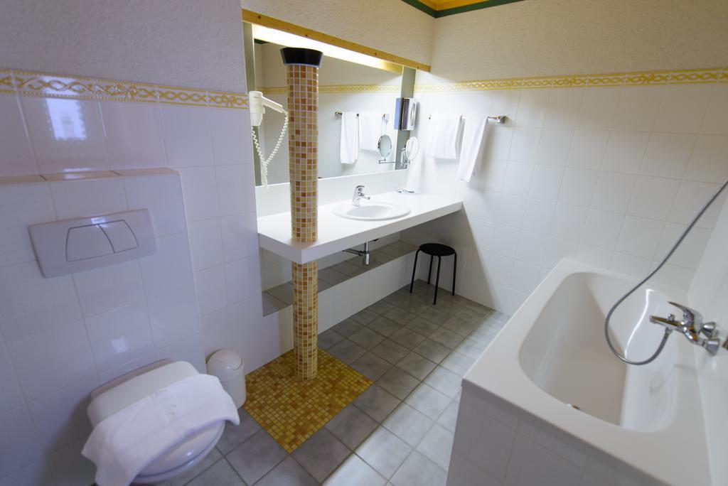 Gasthof Hotel Zweimueller กรีสเคอร์เคน ห้อง รูปภาพ