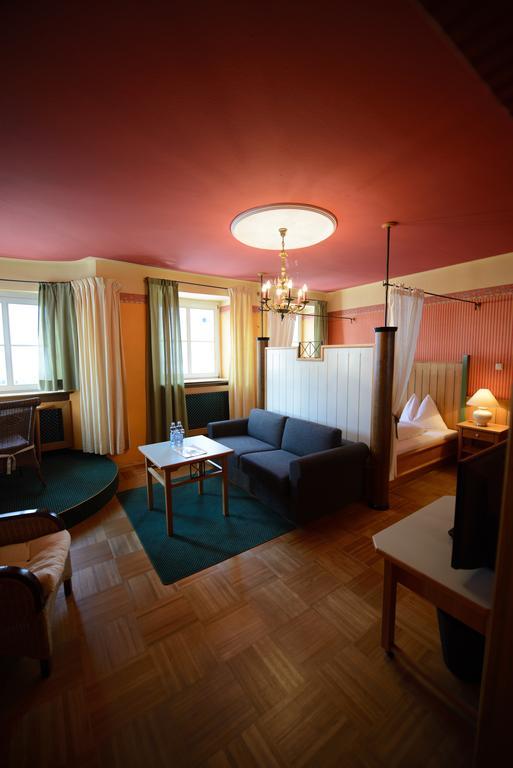 Gasthof Hotel Zweimueller กรีสเคอร์เคน ห้อง รูปภาพ