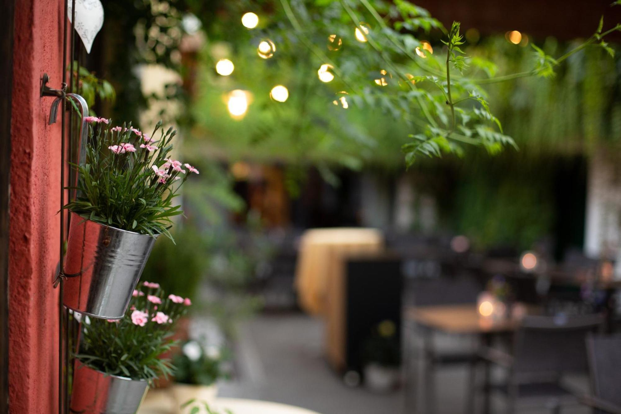 Gasthof Hotel Zweimueller กรีสเคอร์เคน ภายนอก รูปภาพ