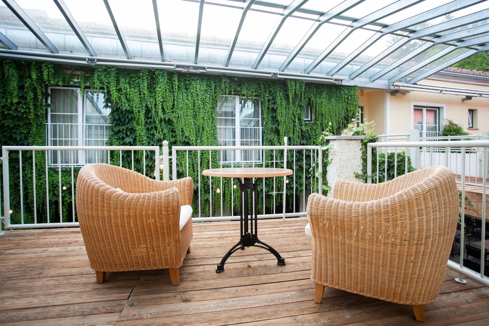 Gasthof Hotel Zweimueller กรีสเคอร์เคน ภายนอก รูปภาพ
