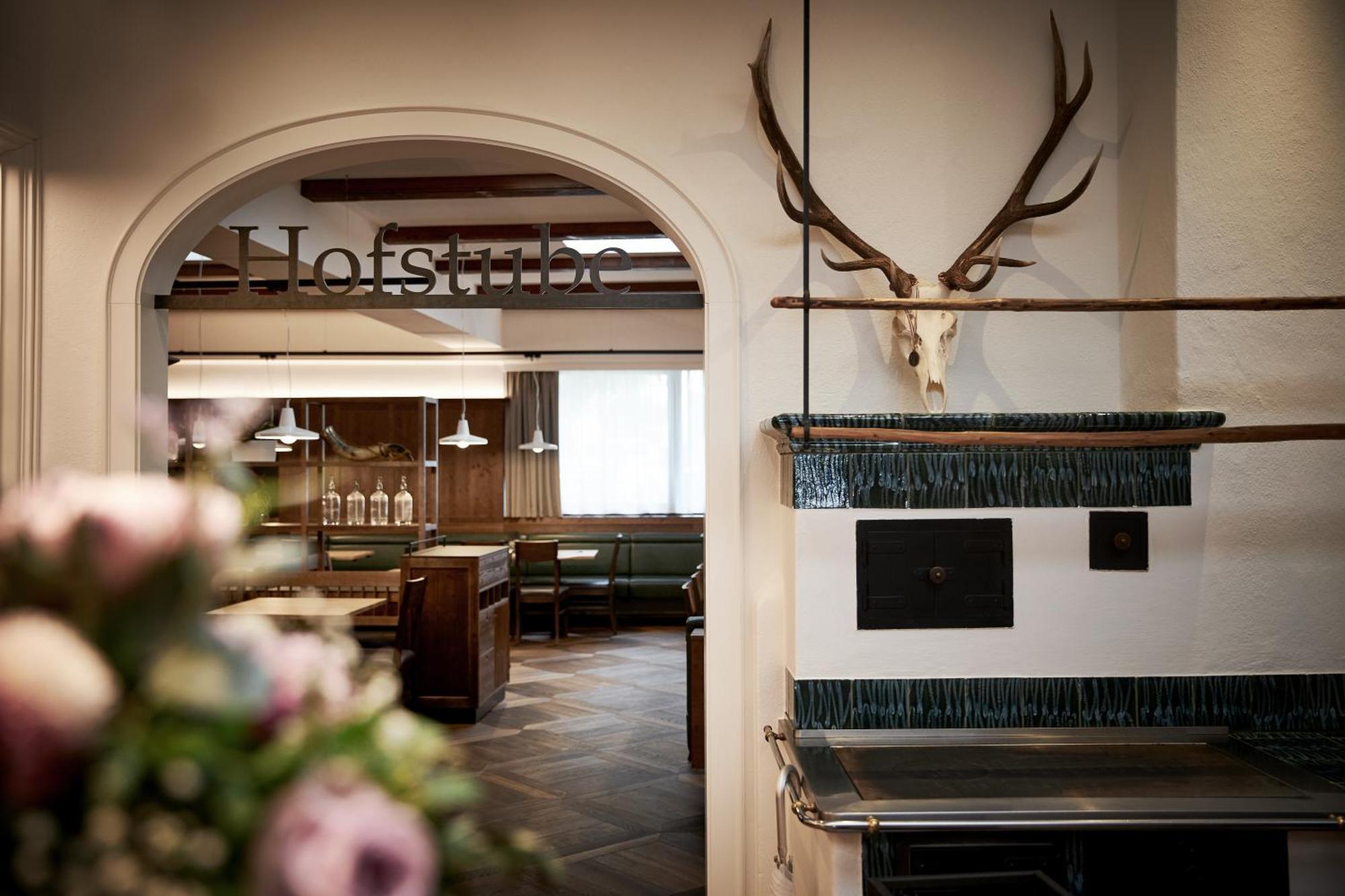 Gasthof Hotel Zweimueller กรีสเคอร์เคน ภายนอก รูปภาพ