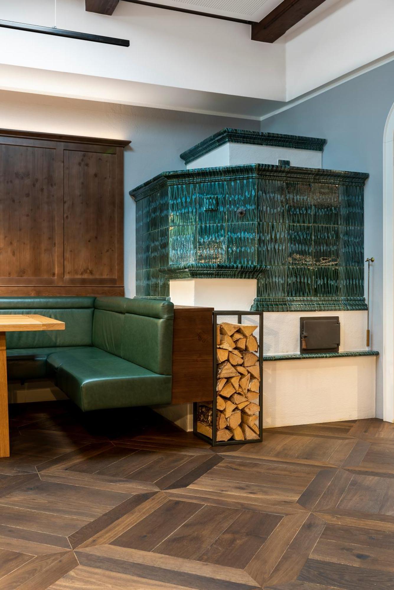 Gasthof Hotel Zweimueller กรีสเคอร์เคน ภายนอก รูปภาพ