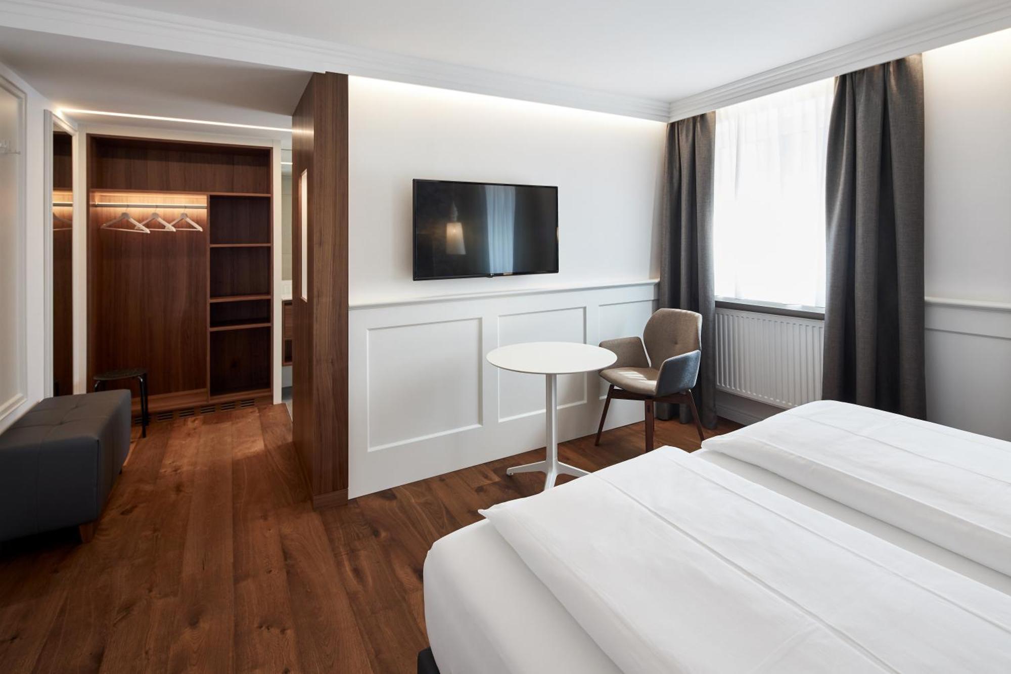 Gasthof Hotel Zweimueller กรีสเคอร์เคน ภายนอก รูปภาพ