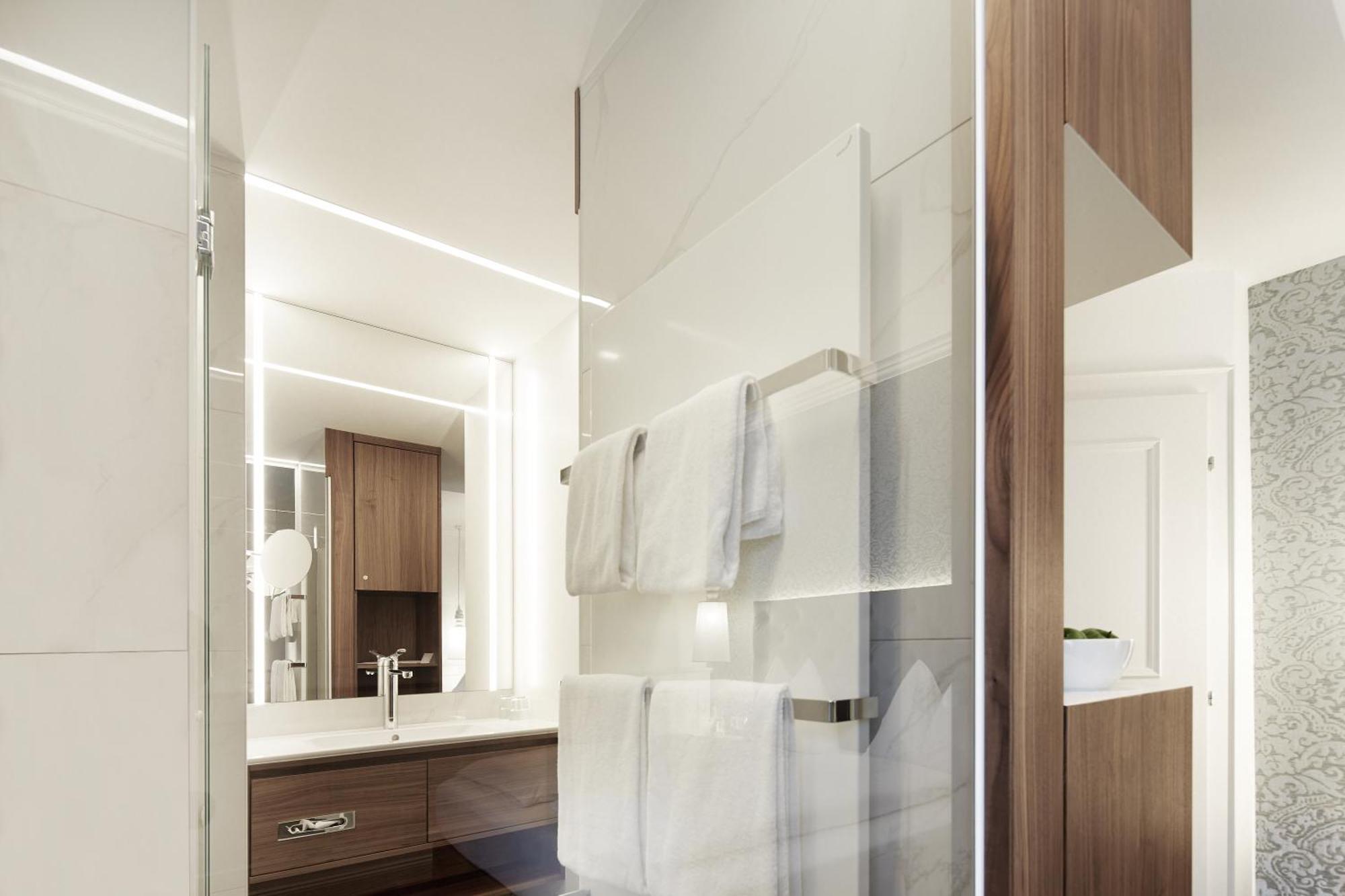 Gasthof Hotel Zweimueller กรีสเคอร์เคน ภายนอก รูปภาพ