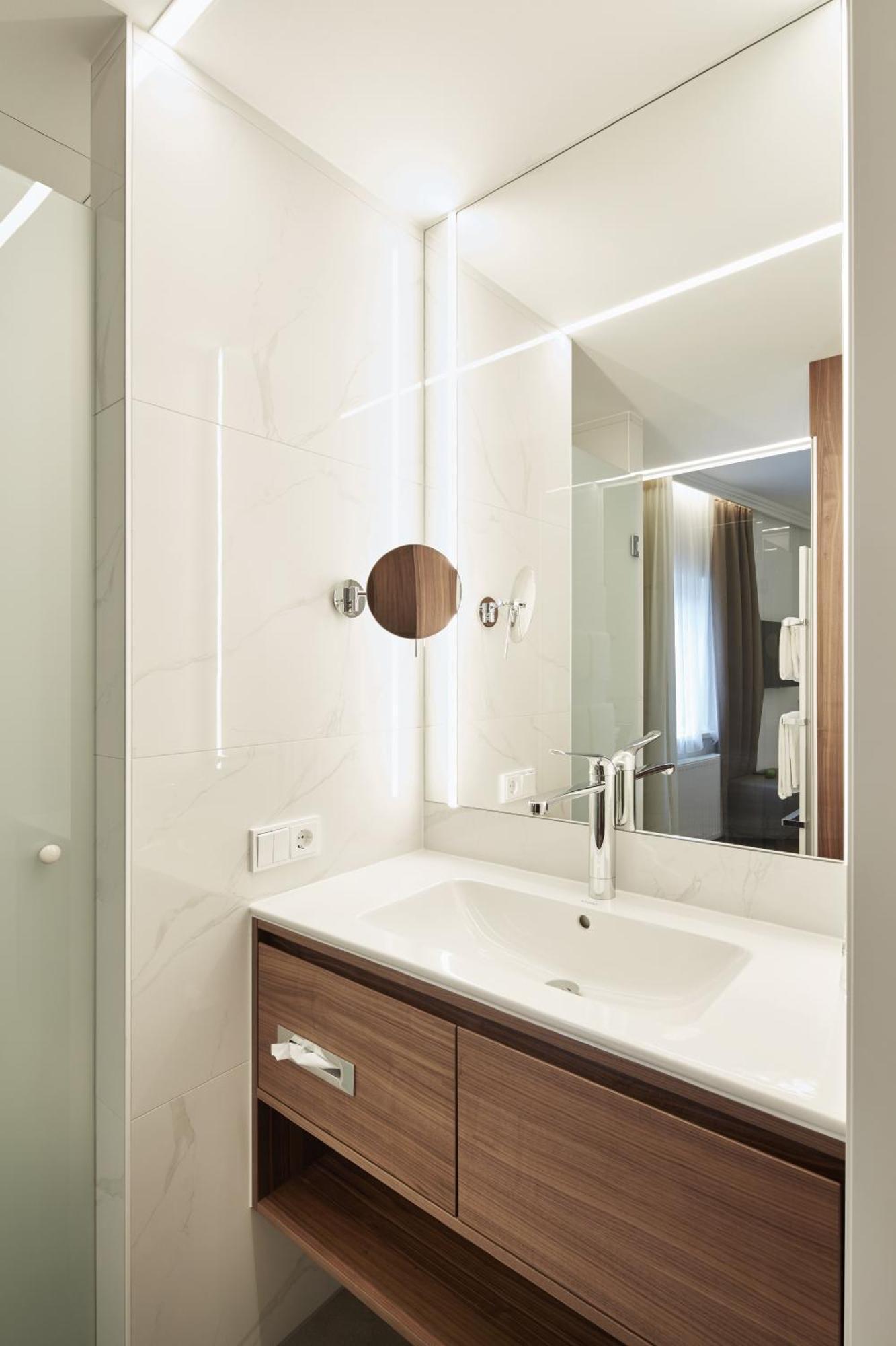 Gasthof Hotel Zweimueller กรีสเคอร์เคน ภายนอก รูปภาพ